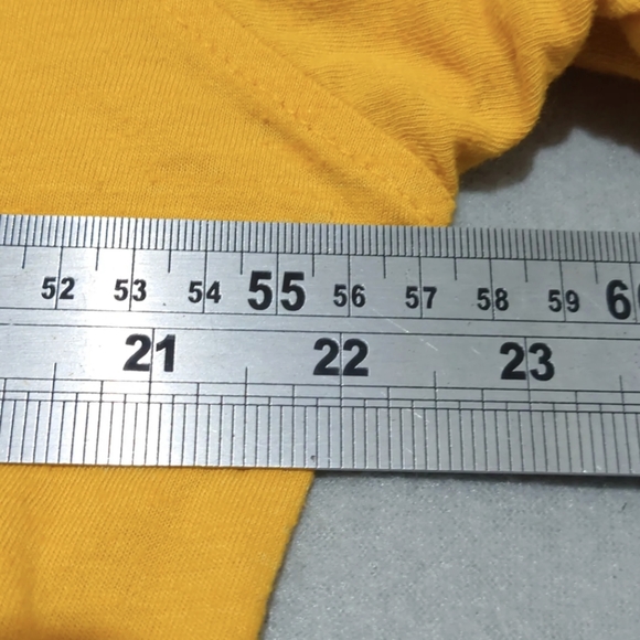 Champion T-Shirt Short Sleeve ASU Arizona State University Fear The Fork Large - Picture 7 of 8